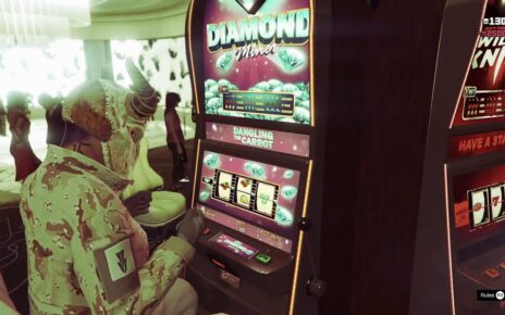 Gta v online casino slots 10 28 2023