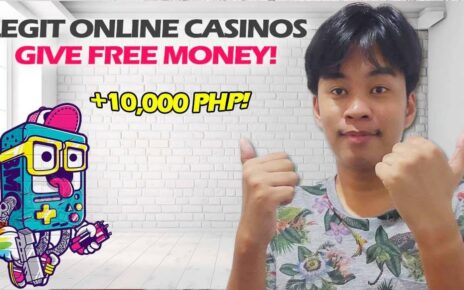 ?HOW I MAKE 10,000 PHP PER DAY | ONLINE CASINO IN PHILIPPINES FOR existent MONEY / Philippine casinos