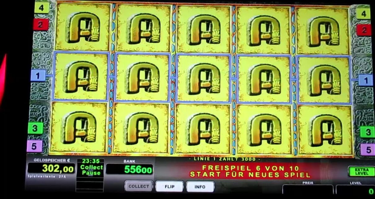 Hammer Geile Vollbildjagd am Geldspielautomat! Zocken um den Jackpotgewinn! Novoline, Merkur & Bally