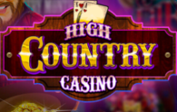High Country kazino