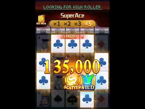 High Roller Lang nakaka alam nito #casino #casino2023 #onlinecasinogames#onlinecasino