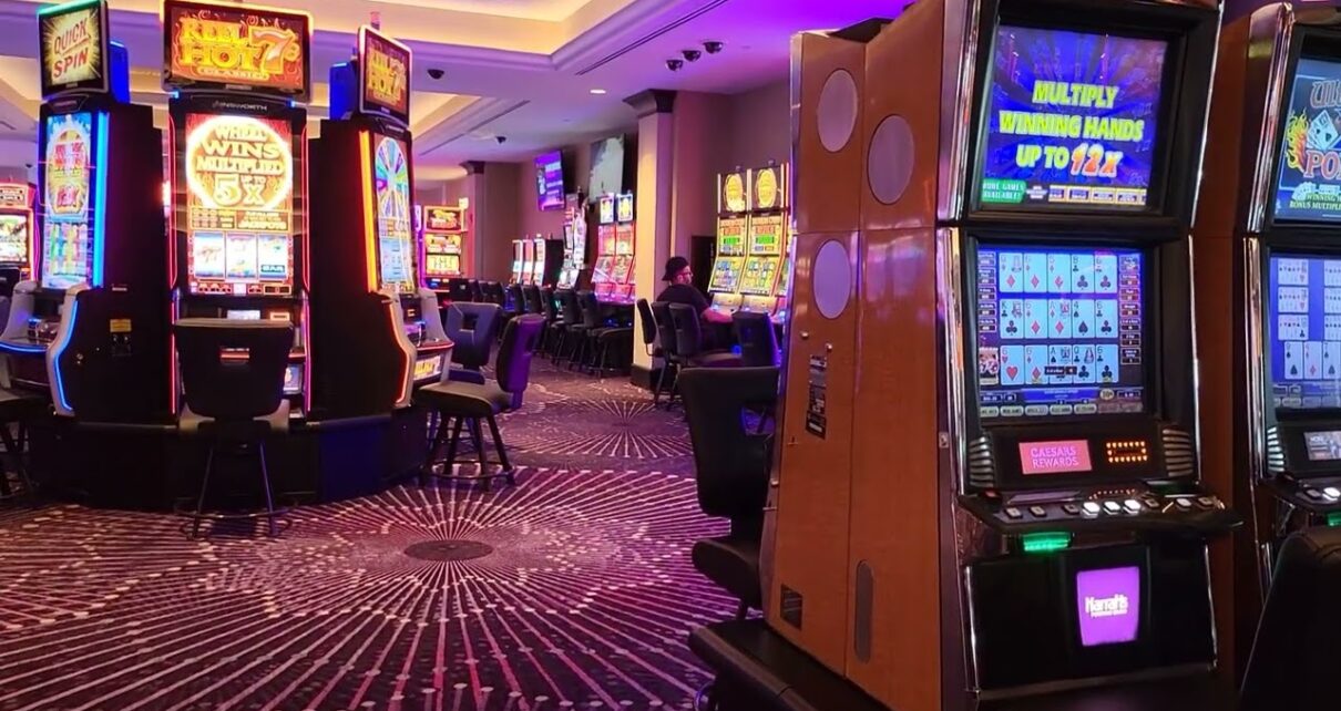 How to pick the best Jackpot odds Slot Machine and hitting 2 Jackpots live under 20 min to prove it!