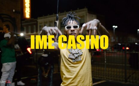 Ime Casino – Flip (St Louis?) @boxedin_