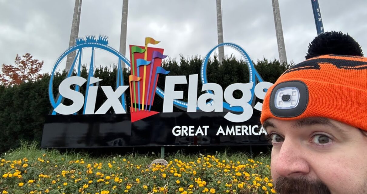 It’s time! Frightfest 2023