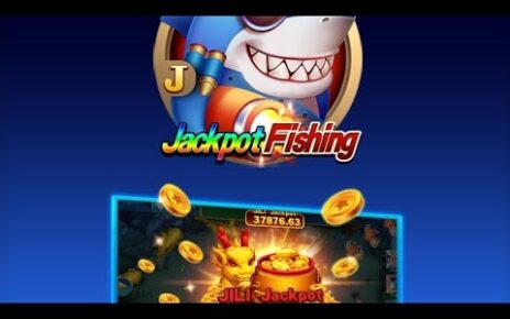 JILI-JackPot Fishing #viral #casino  #casinoworld #jackpot #YouTube shorts #onlinecasino