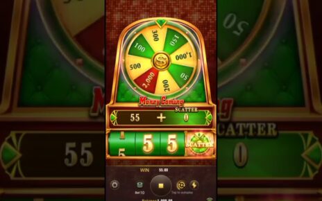 JILI-MONEY COMING #casino #onlinebetting #viral #onlinecasino #jackpot #youtube shorts#ytshorts