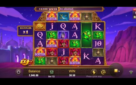 JILI Slot Philippines, Malaysia/Singapore – ALIBABA  | Online Casino Philippines | Free Spin Big Win