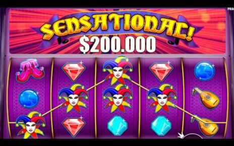 Joker’s Jewels NUEVO TRUCO DEL PAYASO FUNCIONANDO existent ???! Casino Online Argentina 2023