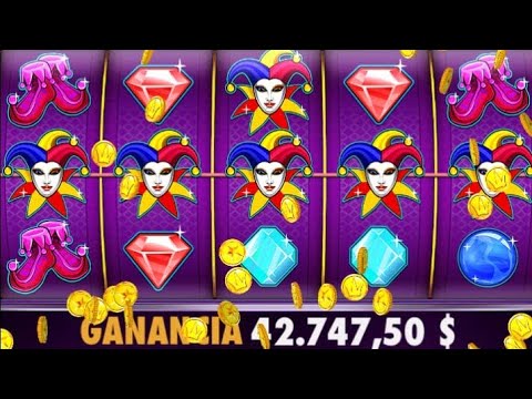 Joker’s Jewels SUPER  TRUCO FUNCIONANDO DEL PAYASO FUNCIONA 100% existent ???! Casino Online Argentina