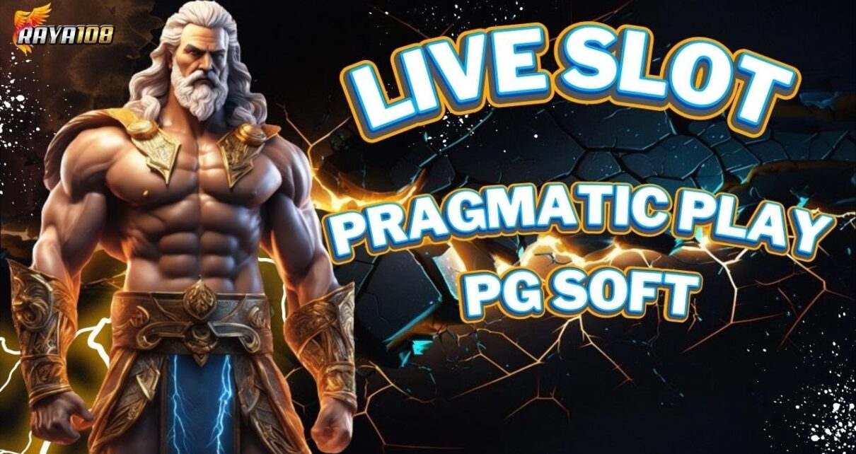 ? LIVE CASINO SLOT ? PLAY ONLINE SLOT GAMING ? LIVE GATES OF OLYMPUS