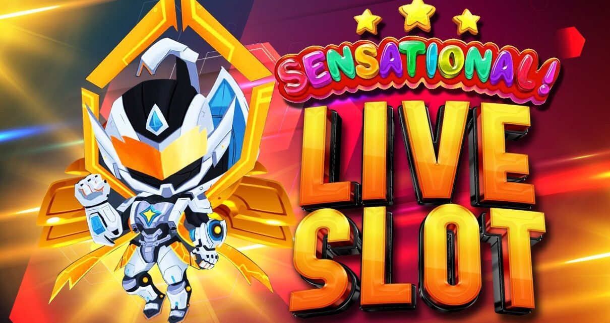 ? LIVE SLOT  ? LIVE GATES OF OLYMPUS ? SLOT LIVE PRAGMATIC