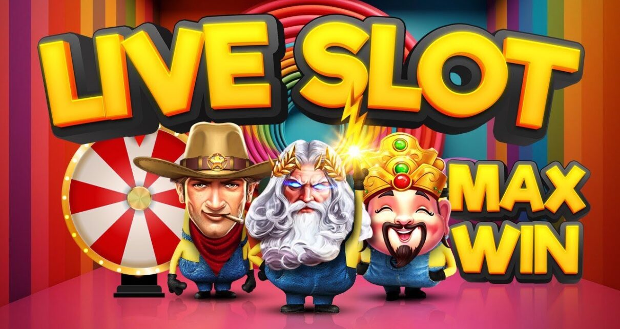 ? LIVE SLOT ? LIVE SLOT SWEET BONANZA ? SLOT LIVE PRAGMATIC TODAY