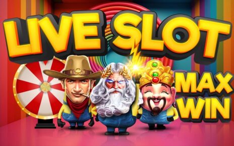 ? LIVE SLOT ? LIVE SLOT SWEET BONANZA ? SLOT LIVE PRAGMATIC TODAY