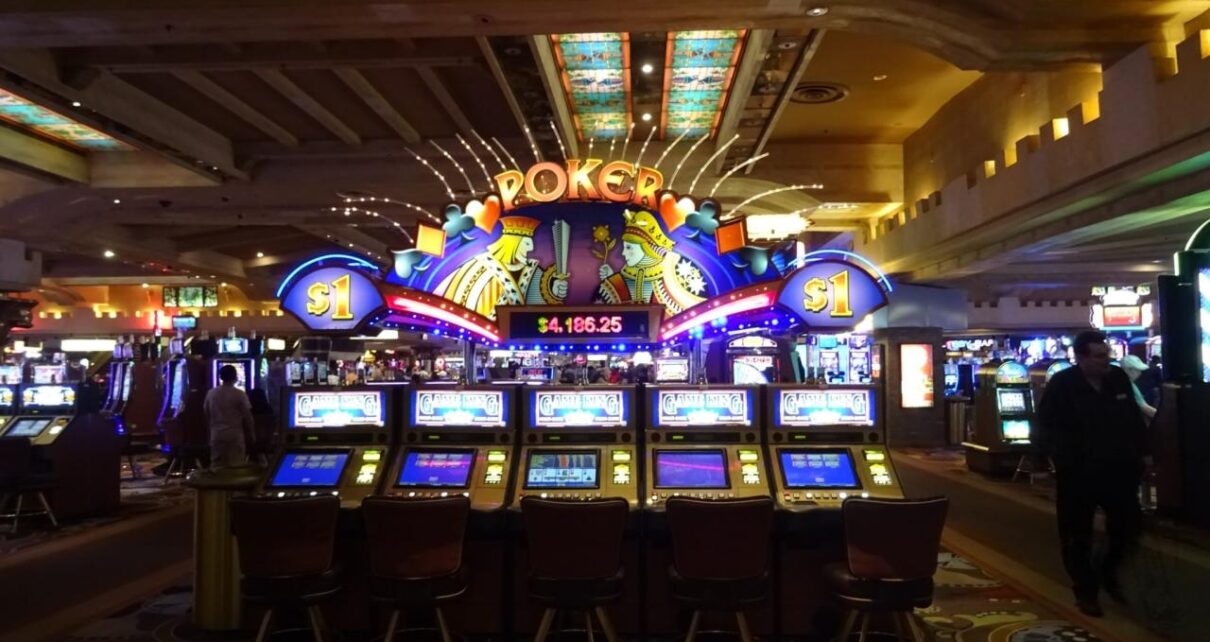 Exploring the Exciting World of Mr Green Casino