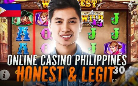 Legit online casino Philippines | Online casino Philippines existent money fast win