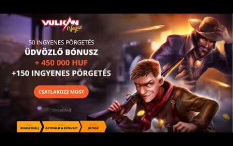 Legjobb online casino oldalak befizetés nélküli bónuszai