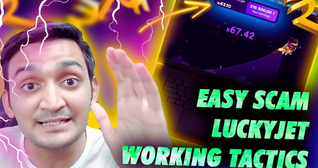 ?  Lucky Jet Winning Strategy  ? 1Win Indian Casino   Casino Online Gambling