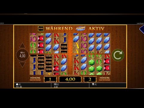 Lucky Pharao?Moneymaker84 Online Casino ? Moneymaker84, Merkur Magie, Novoline, gambling, Spielhalle