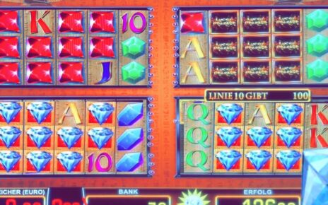 Lucky Pharaoh Merkur Slot – Best OF powerfulness Spins ? Risiko ? Casino Spielautomat Spannung