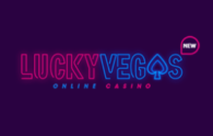 Şanslı Vegas kazinosu