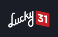 Lucky31 казіно