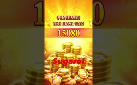 Mabait si Super Ace ngayon!?? | Jili Slot Game | Gambling | Online Casino | Super Ace Bet 100