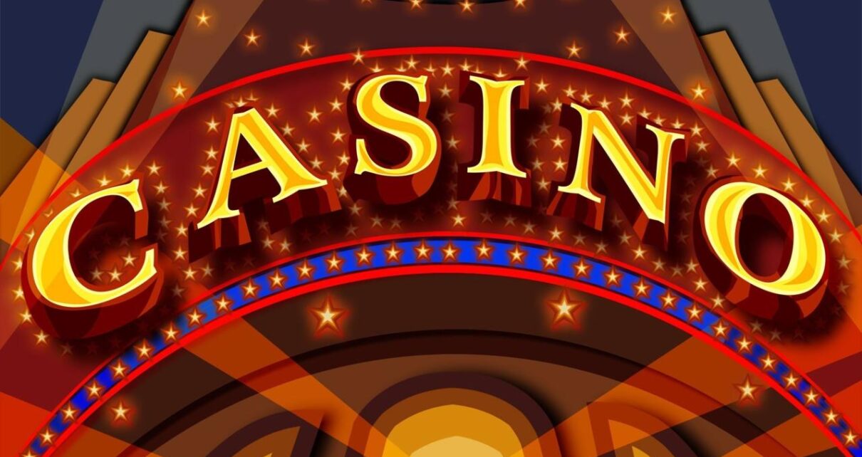 Conquer Casino: Where Winning is Always Within Reach
