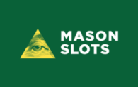 Mason Slots კაზინო