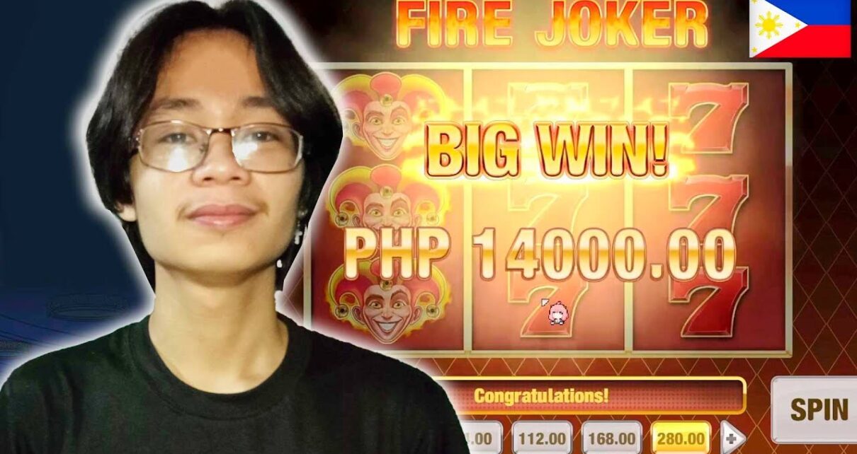 Muli ay nakakuha ako ng magandang panalo!!! Philippine online casino existent money (legit, using Gcash)