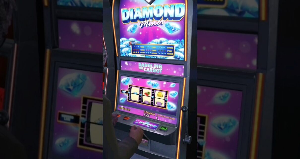 My biggest Gta 5 online casino win so far (2.500.000$) My biggest Gta 5 online casino win so far (2.500.000$)