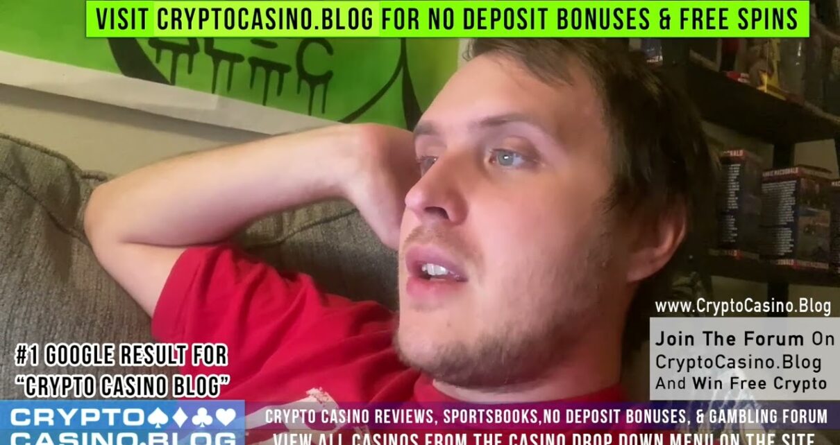MyStake Online Casino Review | U.S. Friendly Stake.com Alternative