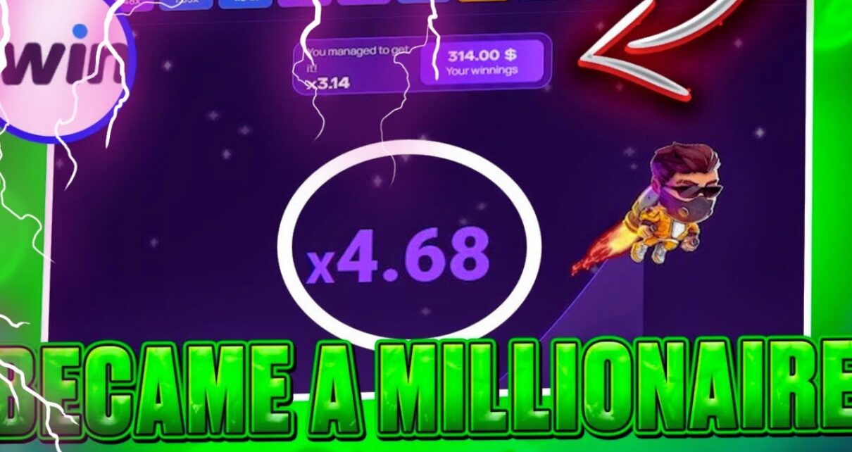 ❗️ NEW Lucky Jet Strategy – Safety turn a profit 1.000 (NEW TRICKS) Lucky Jet 1Win Lucky Jet Casino ❗️ NEW Lucky Jet Strategy – Safety turn a profit 1.000 (NEW TRICKS) Lucky Jet 1Win Lucky Jet Casino