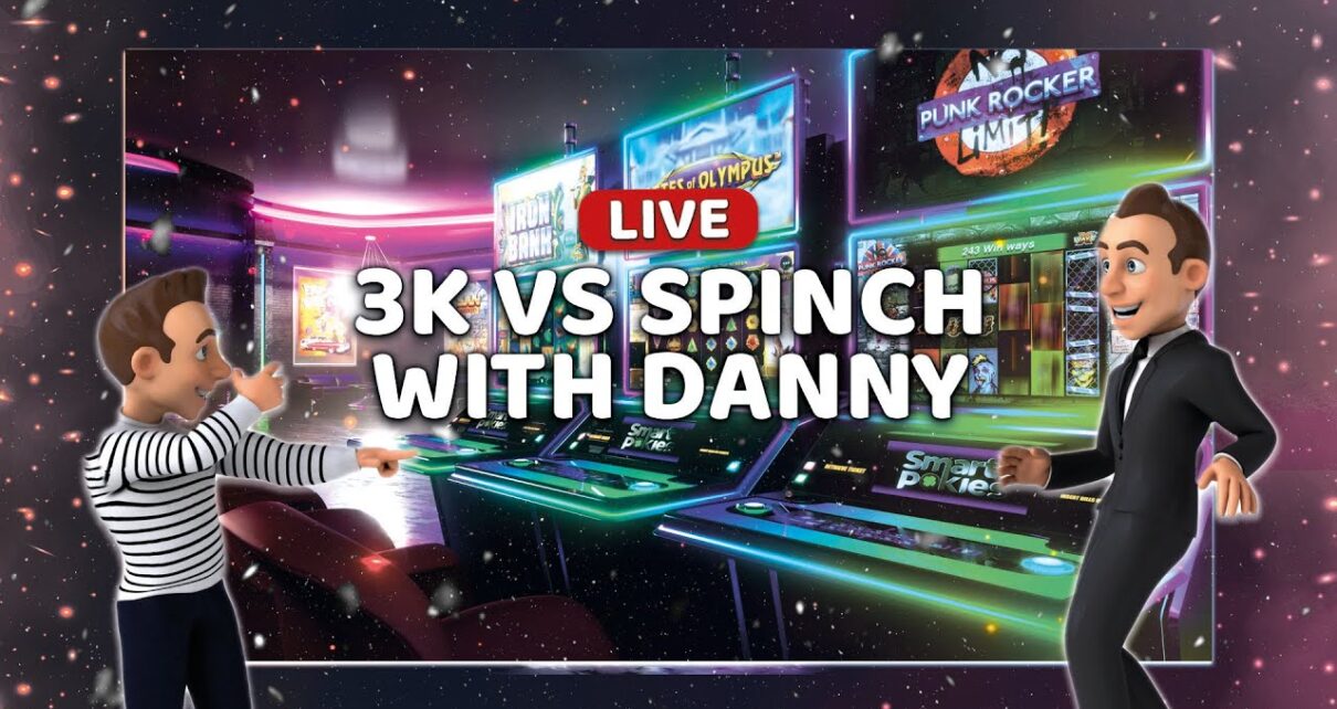 ? New casino who dis! | Pokie Wins | Online Casino | Aus