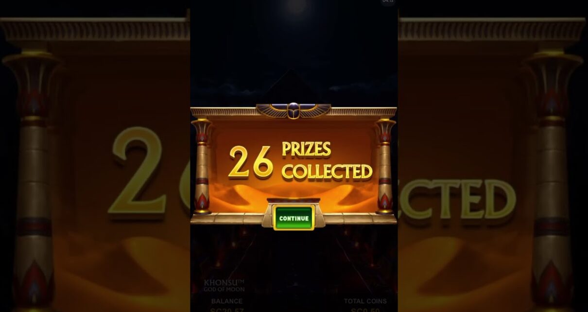 Nice win on online casino.