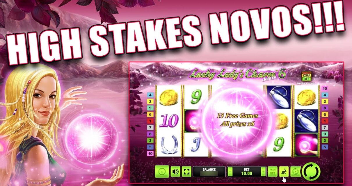 Novomatic Online Slot Session!!