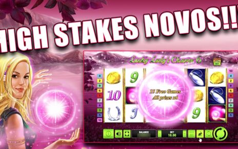 Novomatic Online Slot Session!!