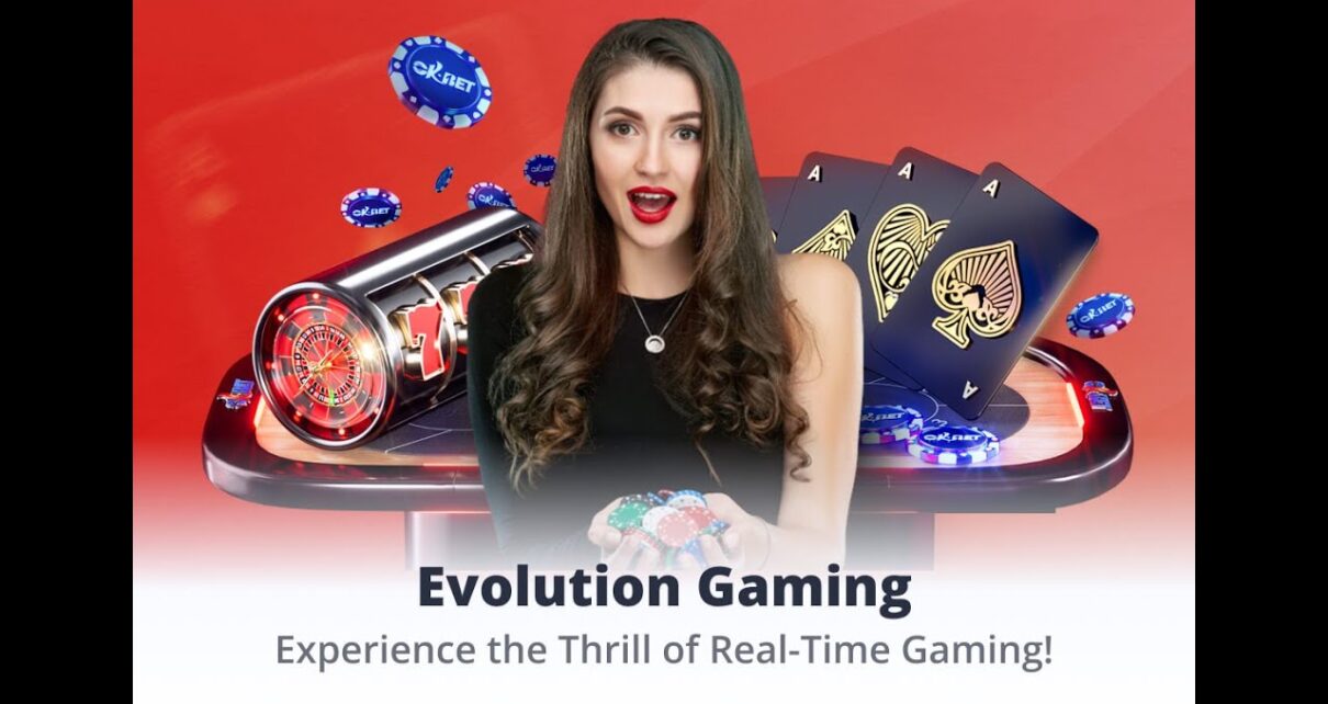 OKBET Gaming: Easy Registration for an Online Casino Account