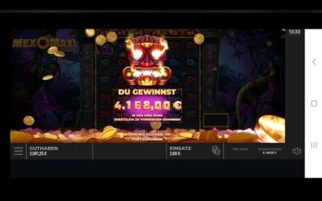 Oh My Gooood?Dieses Spiel ist zu Krass?Moneymaker84 Online Casino ?, Novoline,Merkur Magie