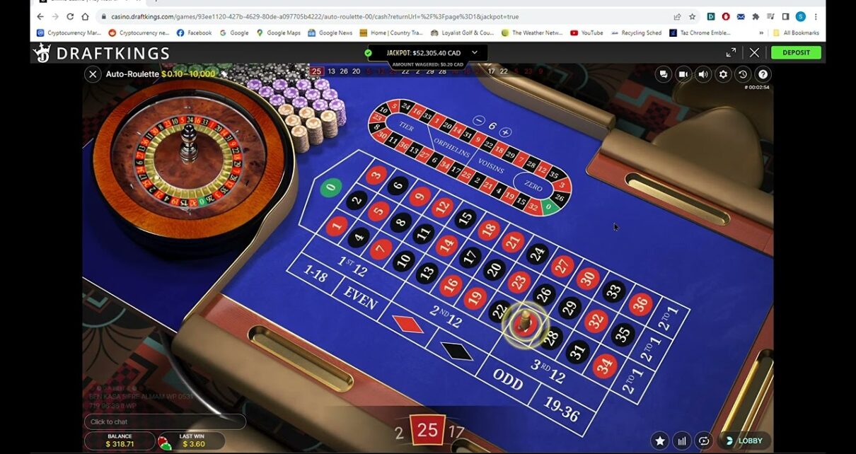 Online Casino   I don’t think you can beat the casino