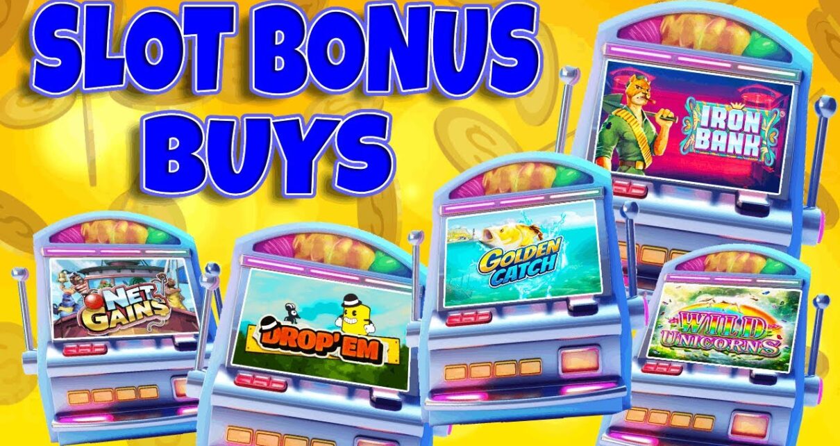 Online Casino Slots Bonus Buys! Online Slot Bonuses! Online Casino Slots Bonus Buys! Online Slot Bonuses!