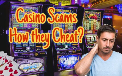 Online Gambling Scams | Online Casino Scams Exposed | Pro participant