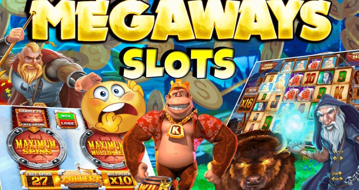 Online Slots Megaways Bonus Buys! Online Casino Slots! Online Slots Megaways Bonus Buys! Online Casino Slots!
