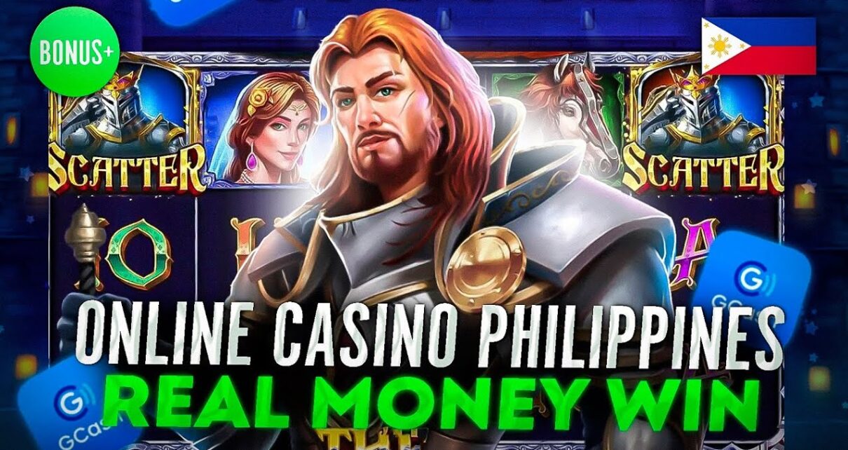 Online casino Philippines existent money | Philippine online casino BONUS | Online casinos Philippines