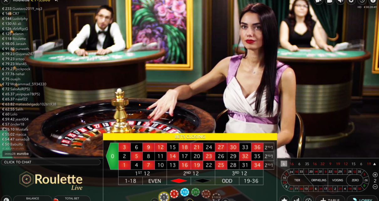 Discover the Exciting World of 24VIP Casino