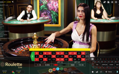 Discover the Exciting World of 24VIP Casino