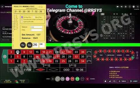 Online casino roulette software Bangladesh