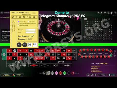 Online casino roulette software Bangladesh