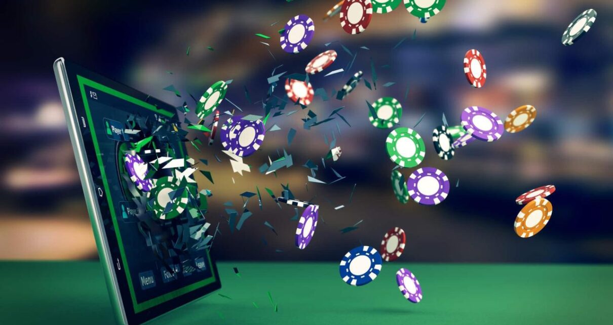 The Exciting World of Rabona Casino: A Comprehensive Review
