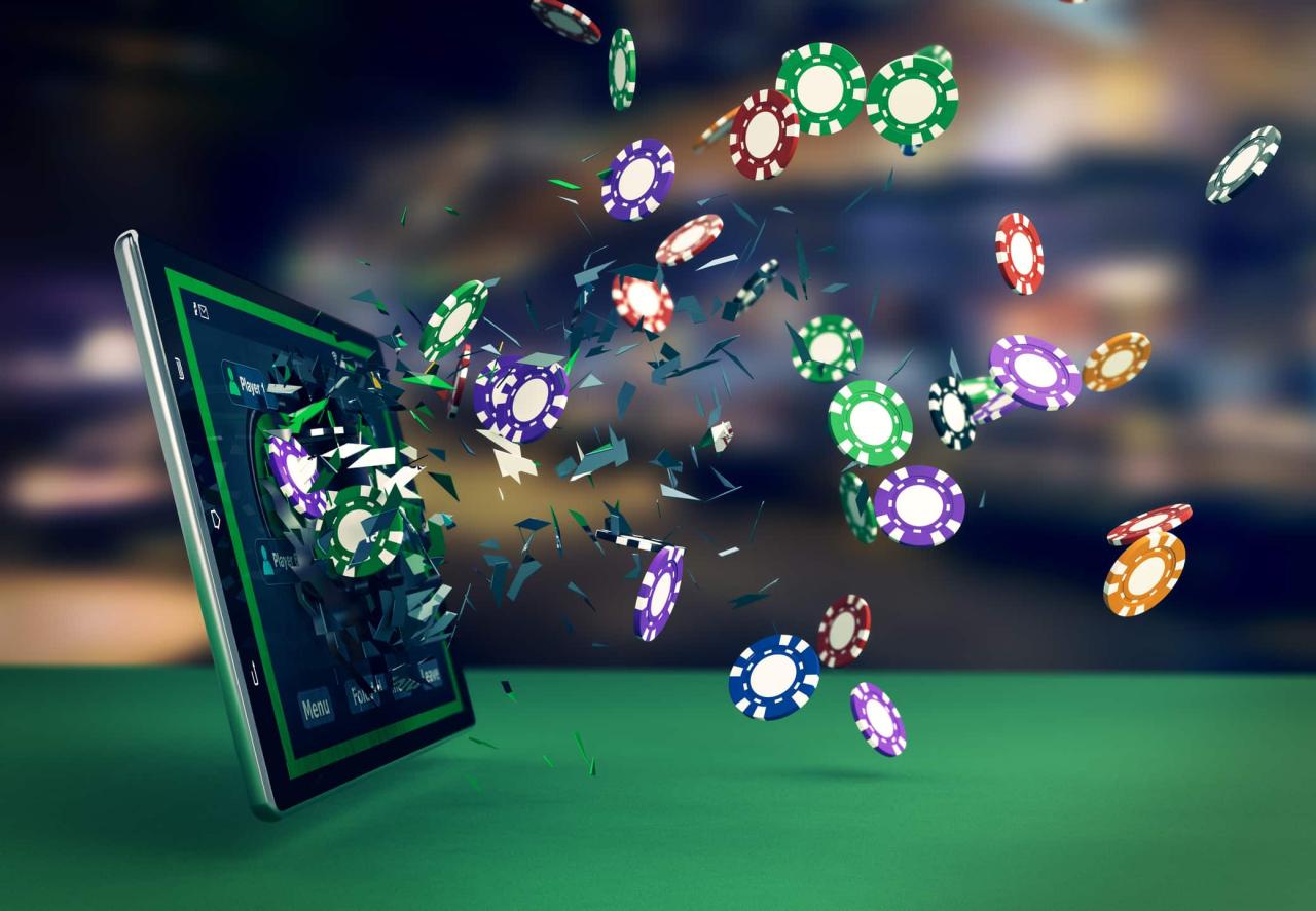 The Exciting World of Rabona Casino: A Comprehensive Review