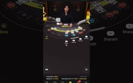 Only Blackjack ? #casino #roulette #blackjackcasino #easyway #cardgame #bigwin